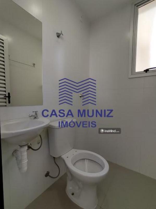 Apartamento, Cidade Nova, 4 Quartos, 4 Vagas, 4 Suítes