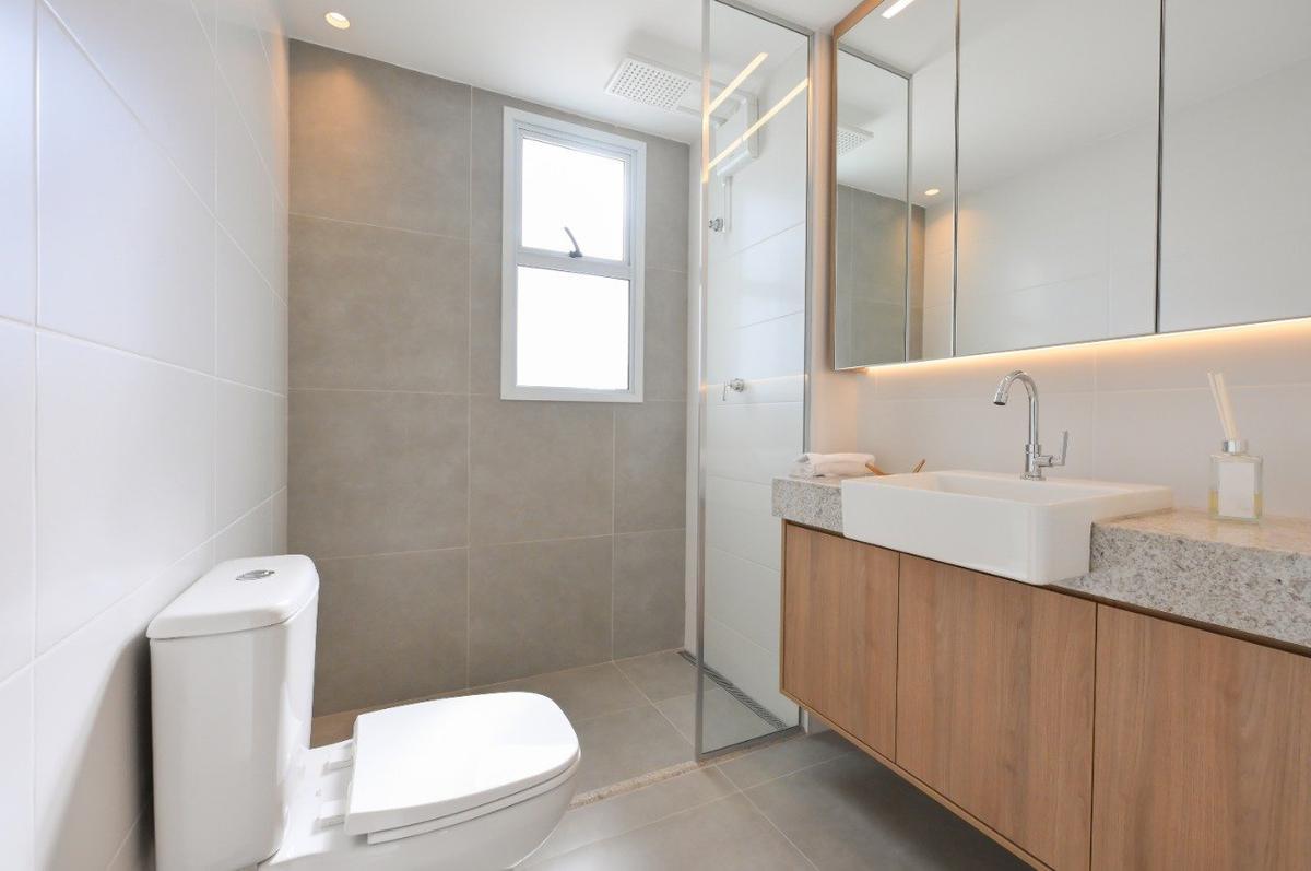 Apartamento, Buritis, 3 Quartos, 2 Vagas, 2 Suítes