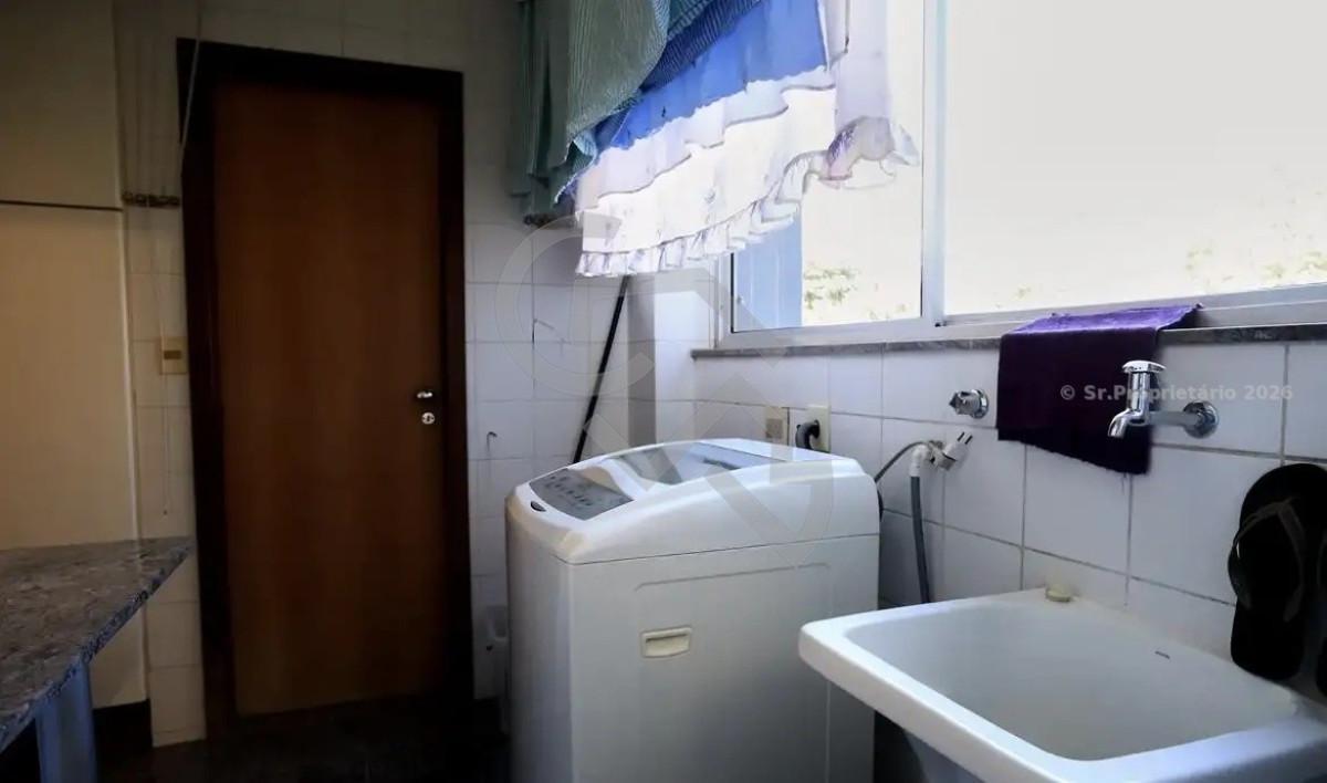 Apartamento, Anchieta, 3 Quartos, 2 Vagas, 1 Suíte