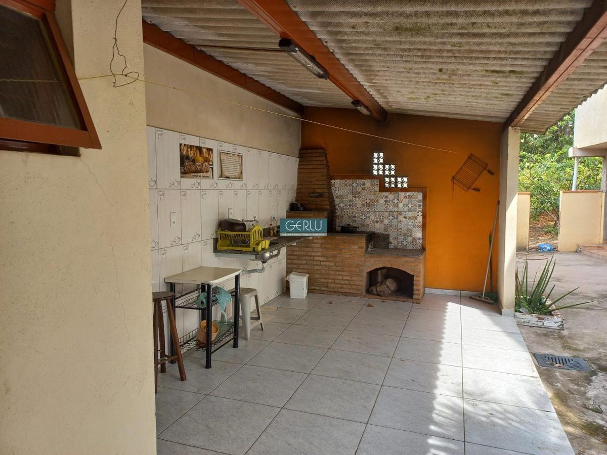 Casa, Bom Retiro, 3 Quartos, 2 Vagas, 1 Suíte