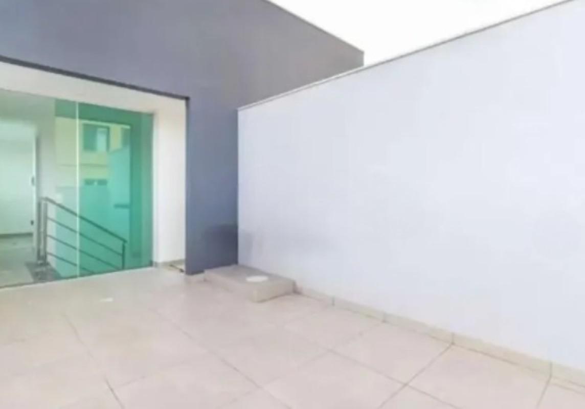 Cobertura, Barro Preto, 1 Quarto, 2 Vagas