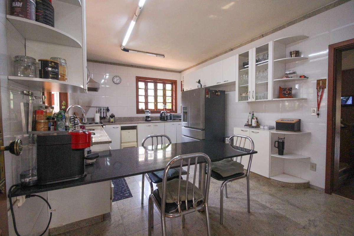 Casa, São Bento, 4 Quartos, 2 Vagas, 2 Suítes