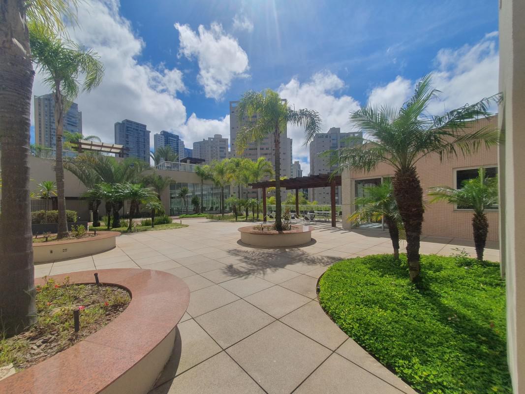 Apartamento, Vila da Serra, 1 Quarto, 2 Vagas, 1 Suíte