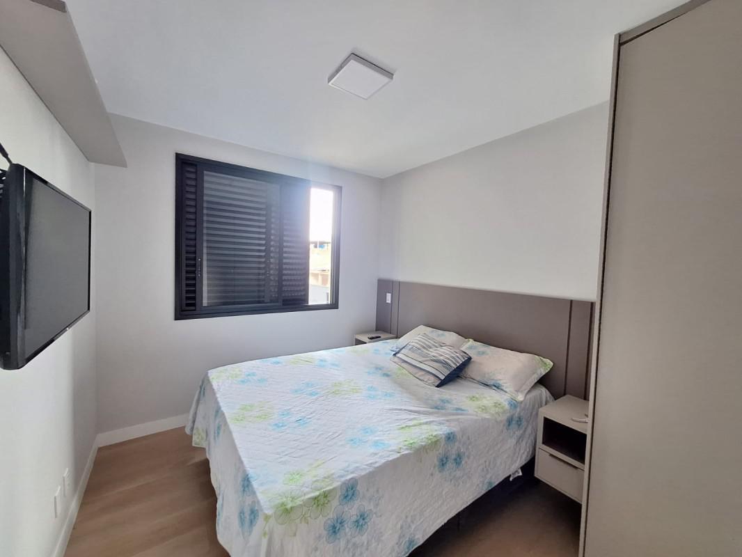 Apartamento, União, 3 Quartos, 1 Vaga, 1 Suíte