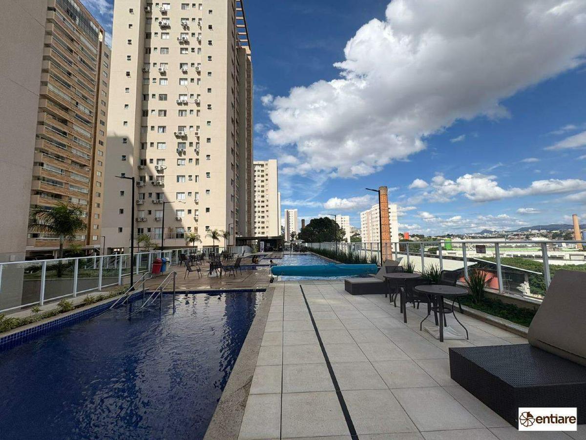 Apartamento, Jk, 4 Quartos, 2 Vagas, 1 Suíte
