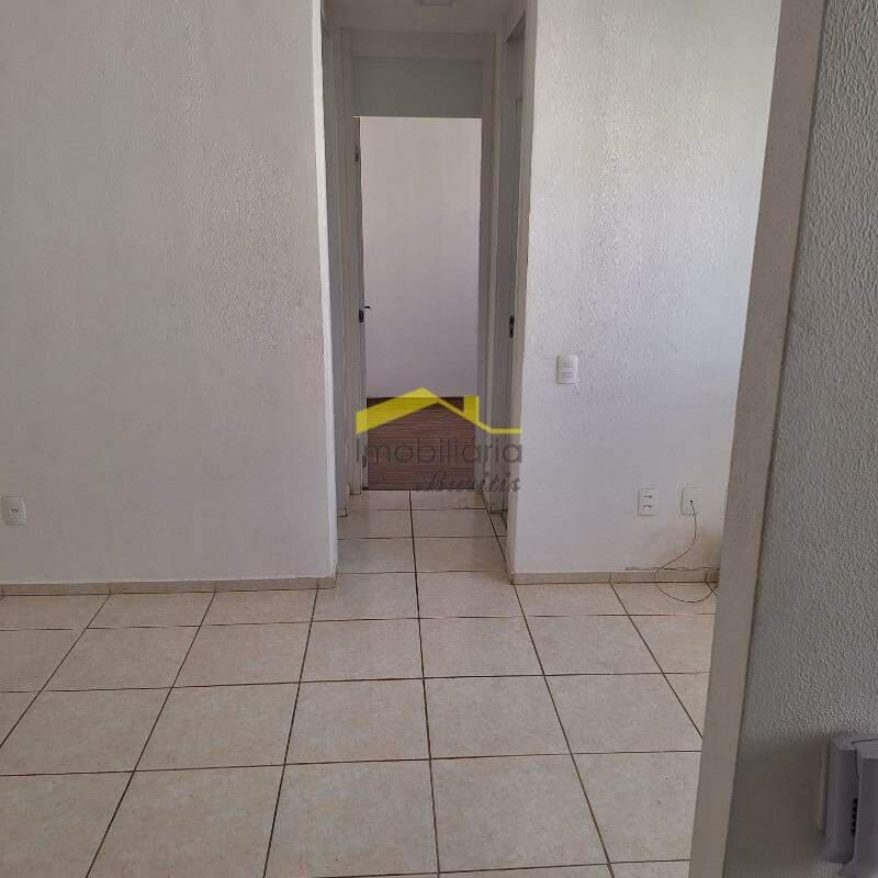 Apartamento, Palmeiras, 2 Quartos, 1 Vaga