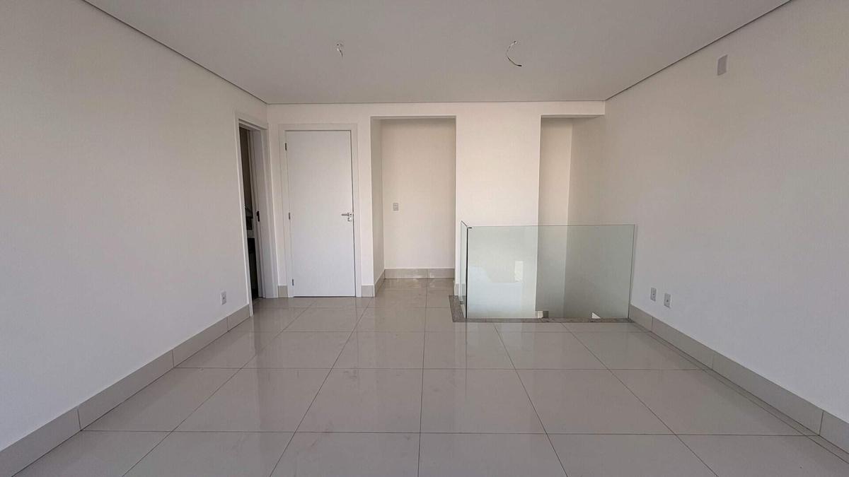 Cobertura, Vila Paris, 3 Quartos, 3 Vagas, 1 Suíte