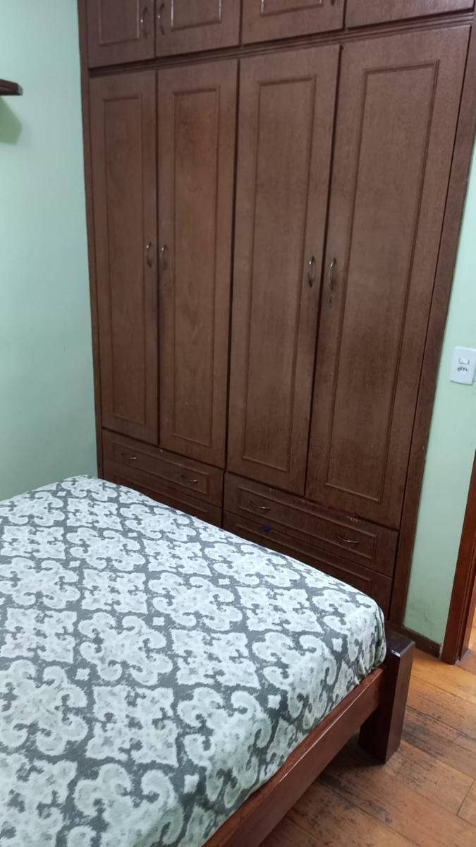 Apartamento, Santa Maria, 3 Quartos, 1 Vaga, 1 Suíte