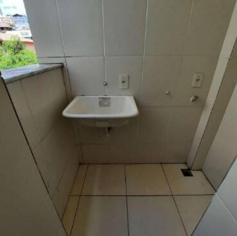 Apartamento, João Pinheiro, 2 Quartos, 1 Vaga, 1 Suíte