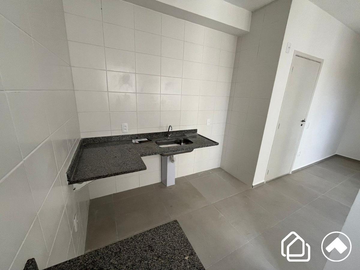 Apartamento, Palmeiras, 2 Quartos, 1 Vaga, 1 Suíte