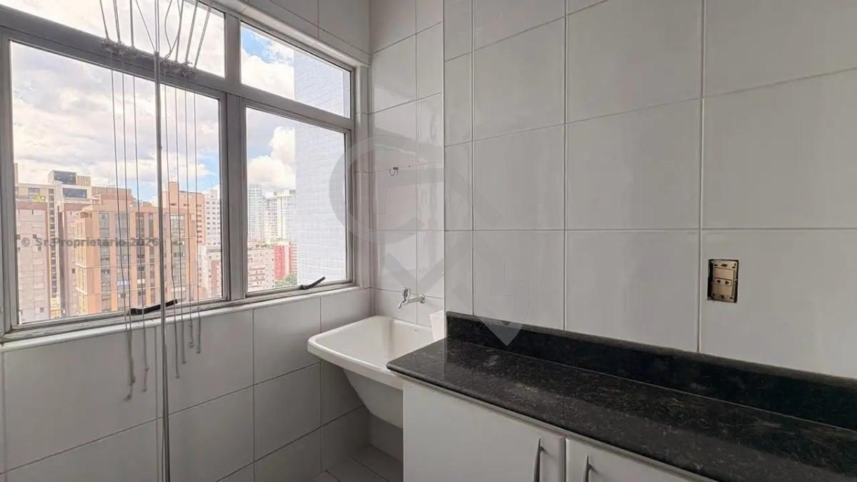 Apartamento, Lourdes, 3 Quartos, 2 Vagas, 1 Suíte