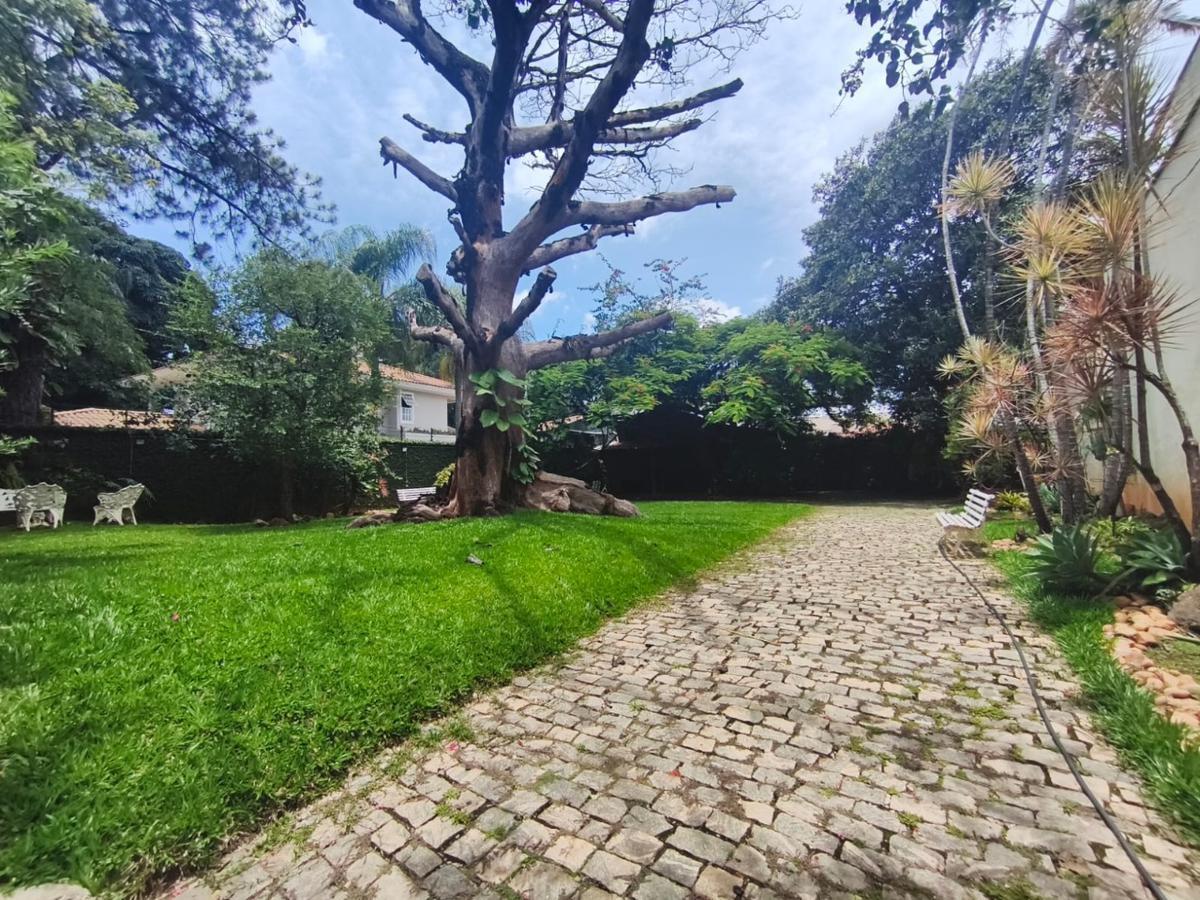 Casa, São Luiz (pampulha), 4 Quartos, 5 Vagas, 1 Suíte