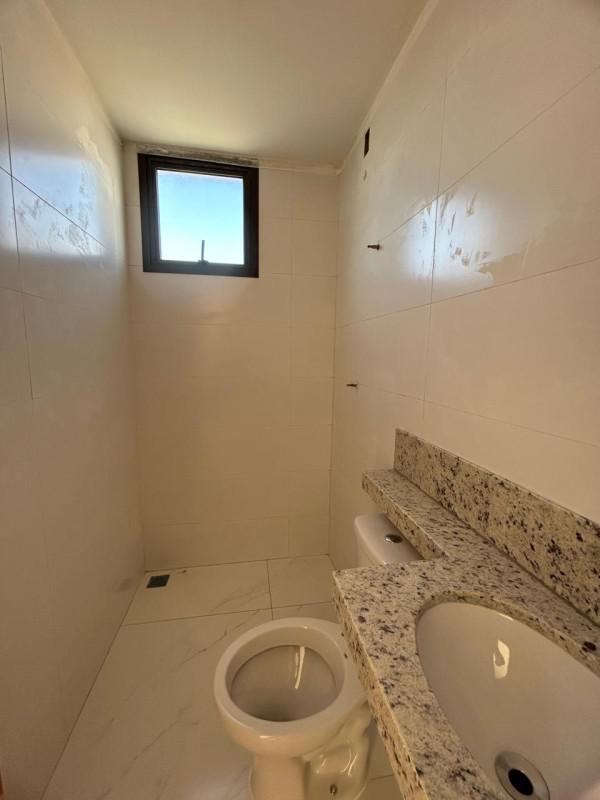 Apartamento, Nova Granada, 2 Quartos, 2 Vagas, 1 Suíte
