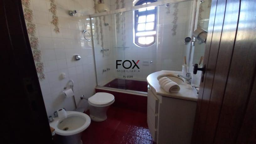 Casa, São Bento, 6 Quartos, 5 Vagas, 4 Suítes