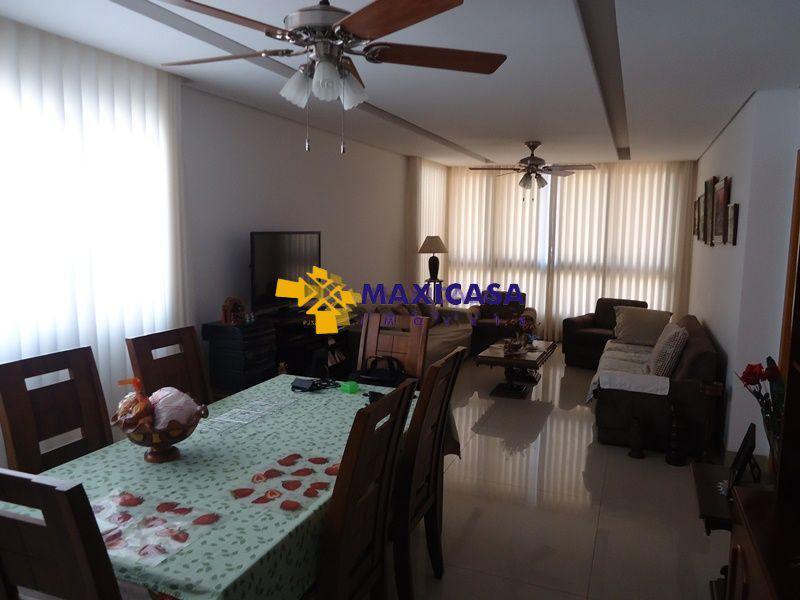 Apartamento, São José (pampulha), 4 Quartos, 2 Vagas, 2 Suítes