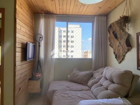 Apartamento, Cabral, 2 Quartos, 0 Vaga, 0 Suíte