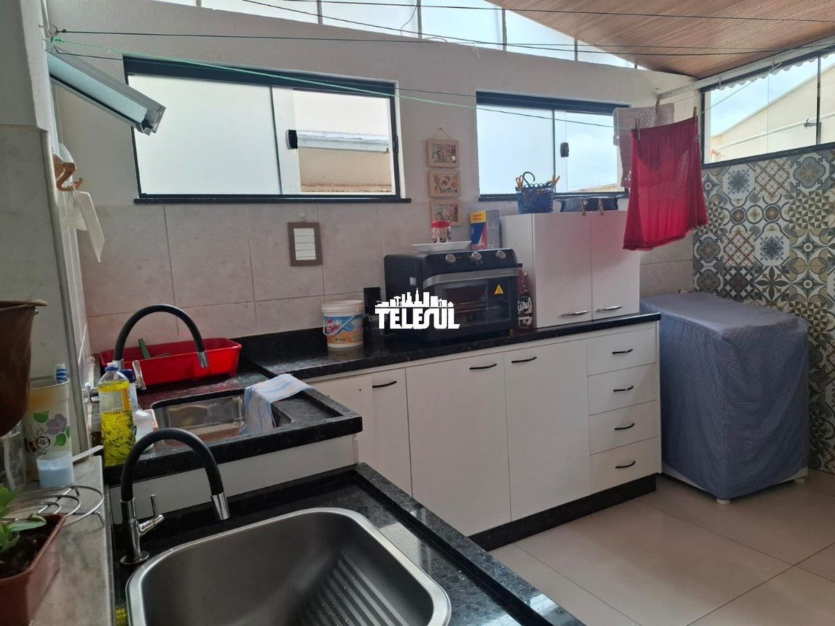 Apartamento, Centro, 3 Quartos, 1 Vaga, 1 Suíte