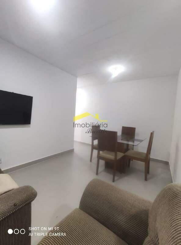 Apartamento, Havaí, 2 Quartos, 1 Vaga
