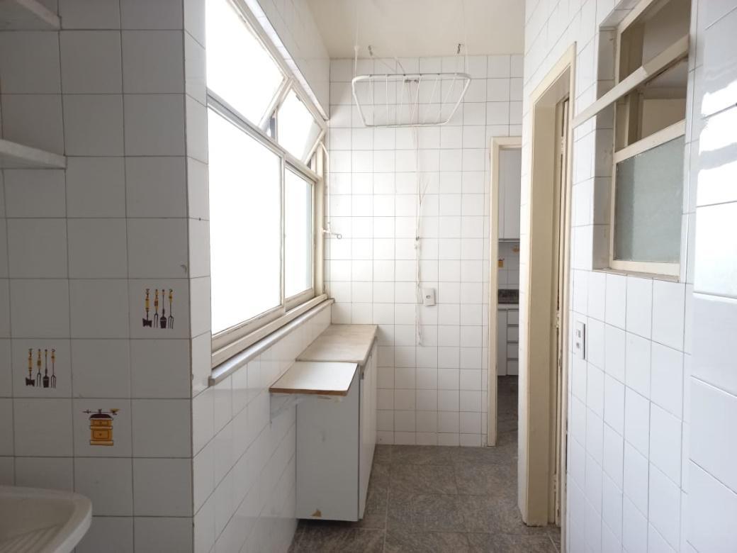 Apartamento, Funcionários, 3 Quartos, 2 Vagas, 1 Suíte