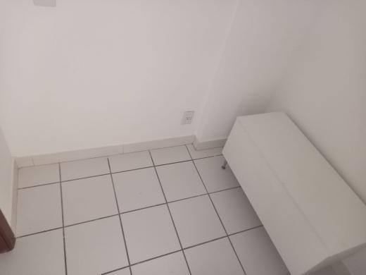 Apartamento, Centro, 2 Quartos