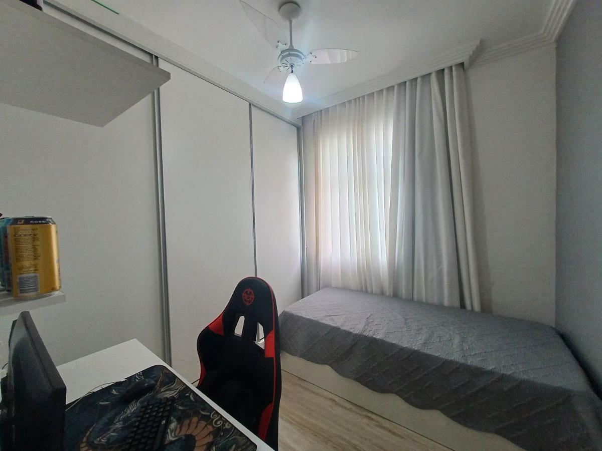 Apartamento, Ipiranga, 3 Quartos, 2 Vagas, 1 Suíte