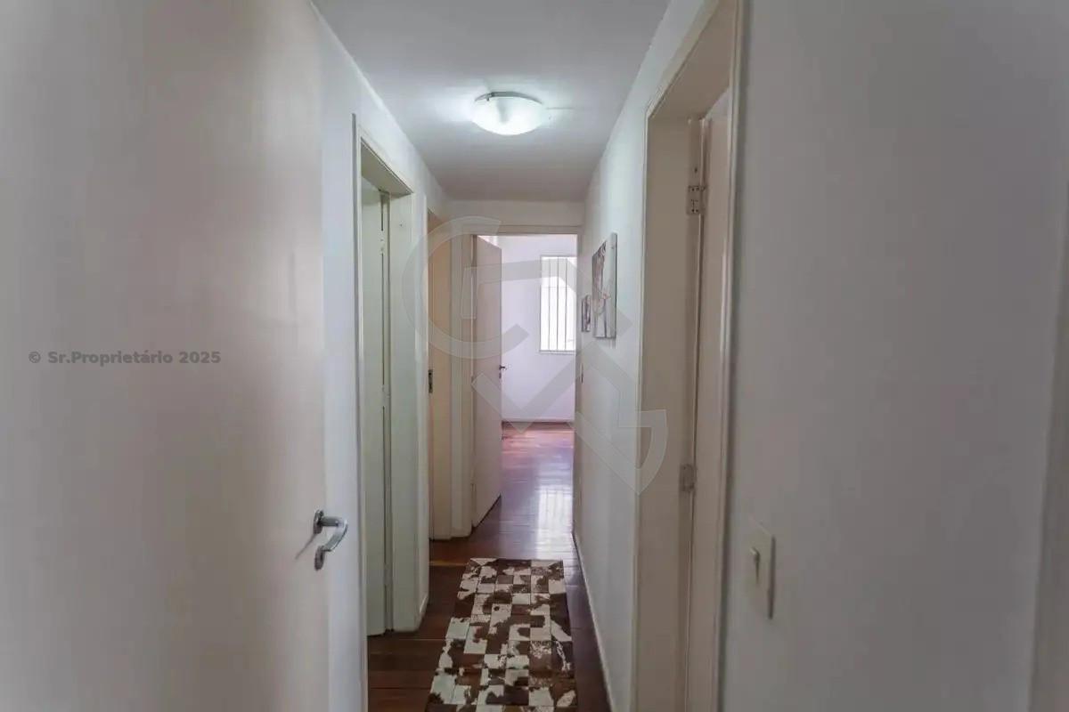 Apartamento, Santo Antônio, 3 Quartos, 1 Vaga, 1 Suíte