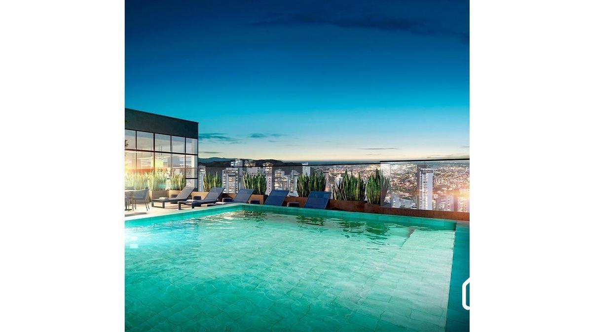 Apartamento, Vila da Serra, 2 Quartos, 1 Vaga, 1 Suíte