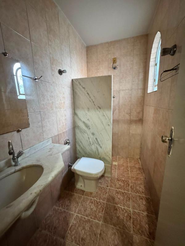 Casa, Conjunto Celso Machado, 3 Quartos, 2 Vagas, 1 Suíte