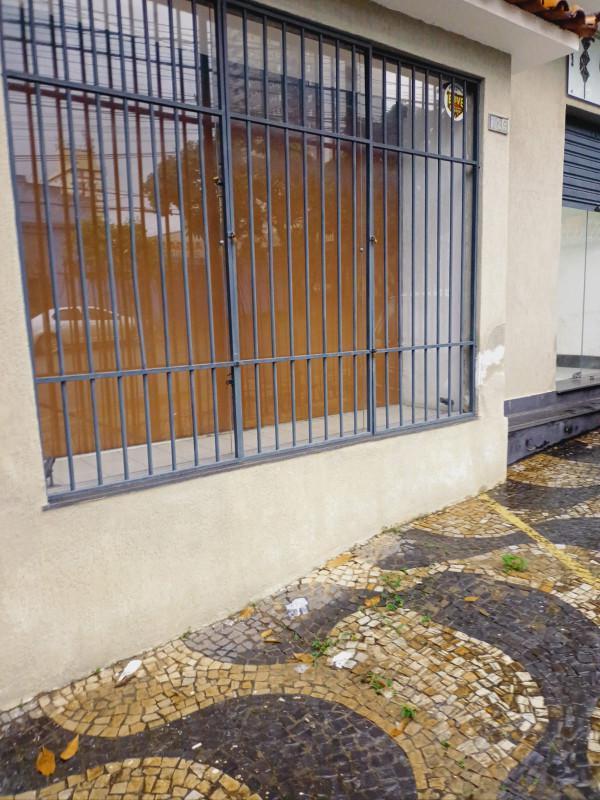 Casa, Barro Preto, 1 Quarto, 1 Vaga