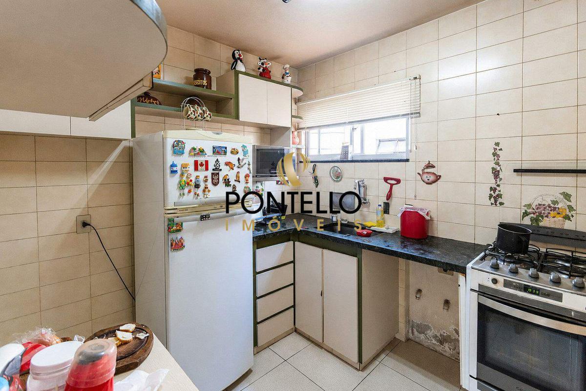 Cobertura, São Lucas, 4 Quartos, 1 Vaga, 1 Suíte