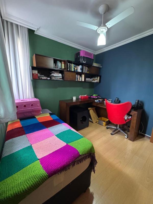 Cobertura, Cachoeirinha, 4 Quartos, 4 Vagas, 1 Suíte