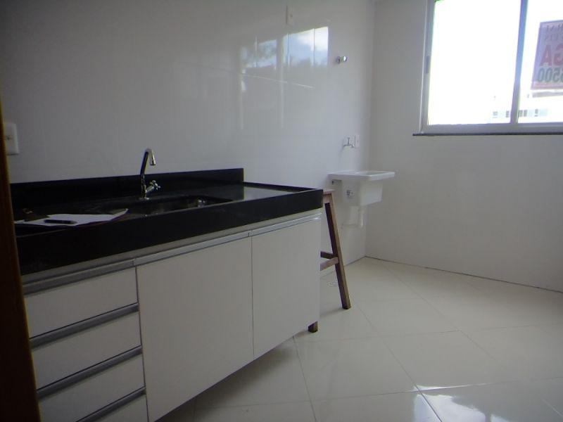 Apartamento, Santa Cruz, 3 Quartos, 2 Vagas, 1 Suíte