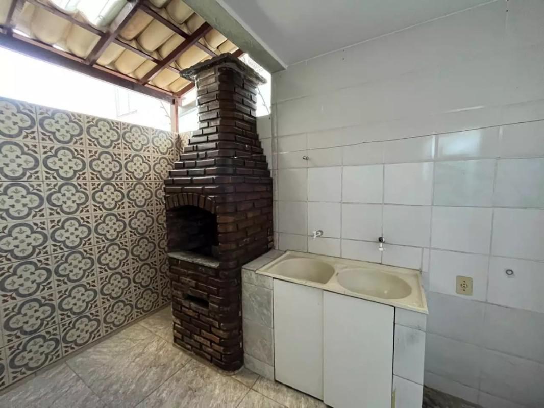 Apartamento, Eldorado, 2 Quartos, 1 Vaga