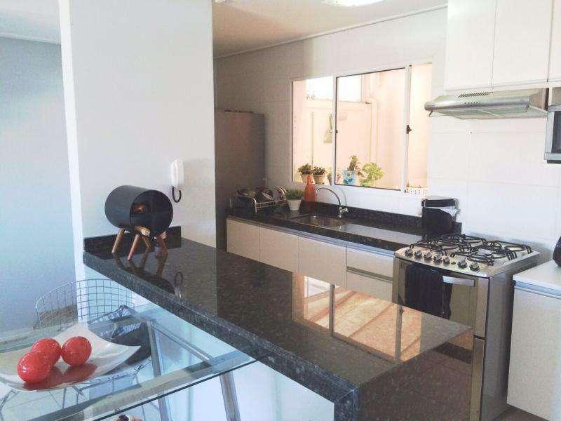 Casa, Manacás, 2 Quartos, 2 Vagas, 2 Suítes