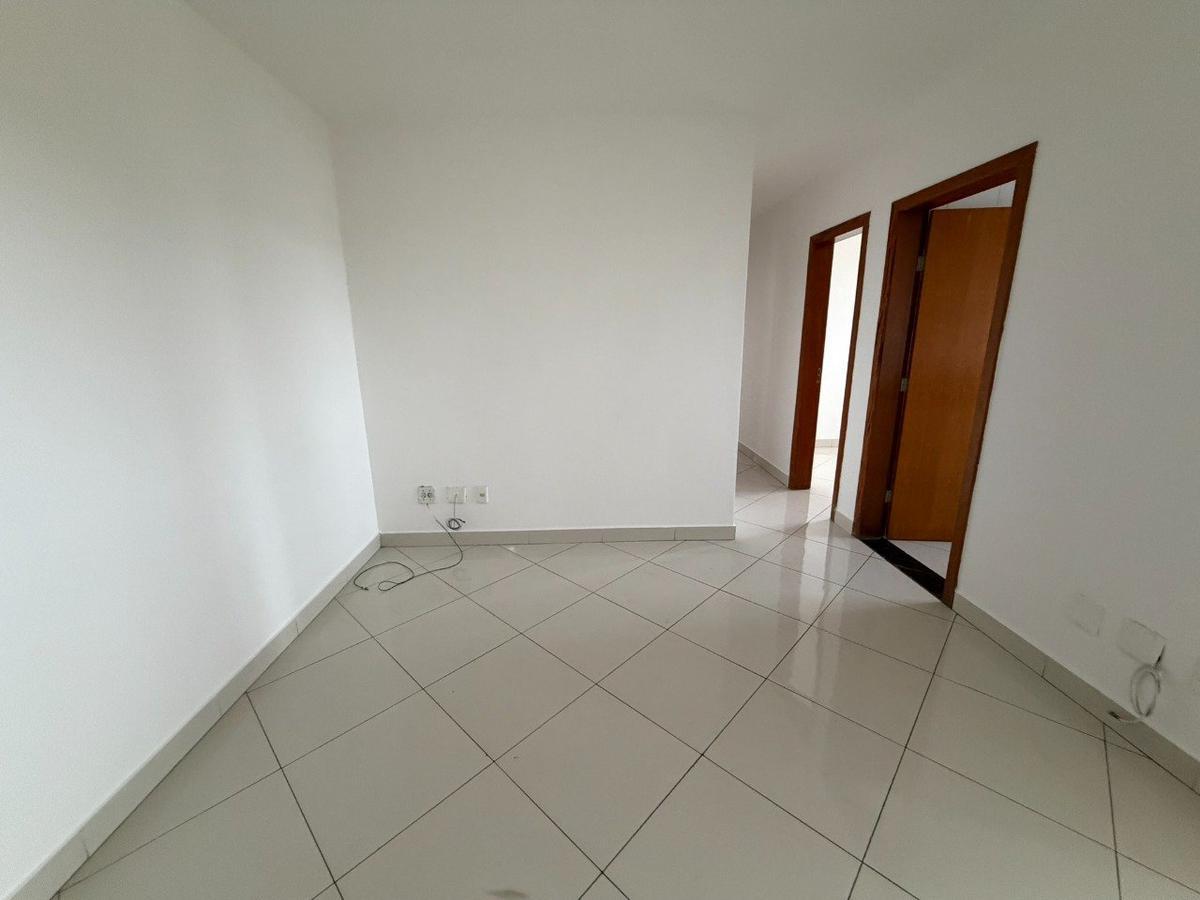 Apartamento, Santa Cruz, 3 Quartos, 2 Vagas, 1 Suíte