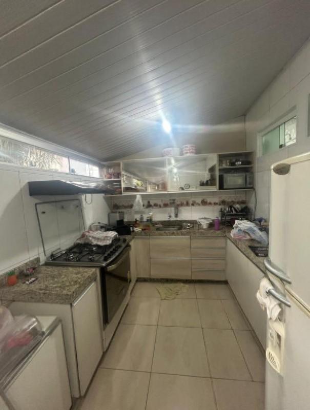 Apartamento, Jacqueline, 3 Quartos, 1 Vaga, 1 Suíte