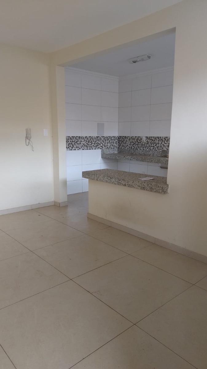 Apartamento, Novo Itabirito, 2 Quartos, 1 Vaga, 1 Suíte