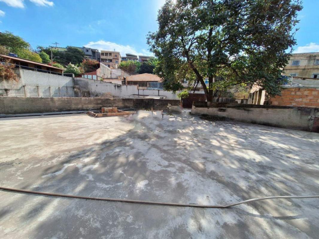 Lote, Jardim Filadélfia, 0 Quarto, 0 Vaga