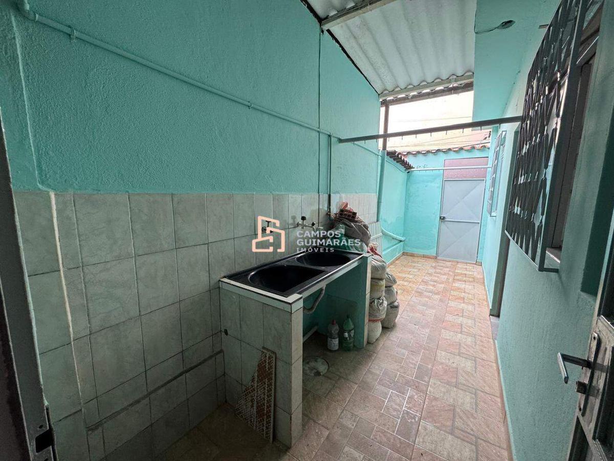 Casa, Das Industrias I (barreiro), 2 Quartos