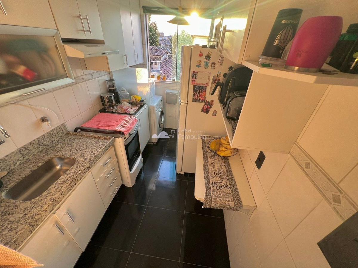 Apartamento, Santa Amélia, 3 Quartos, 1 Vaga, 1 Suíte