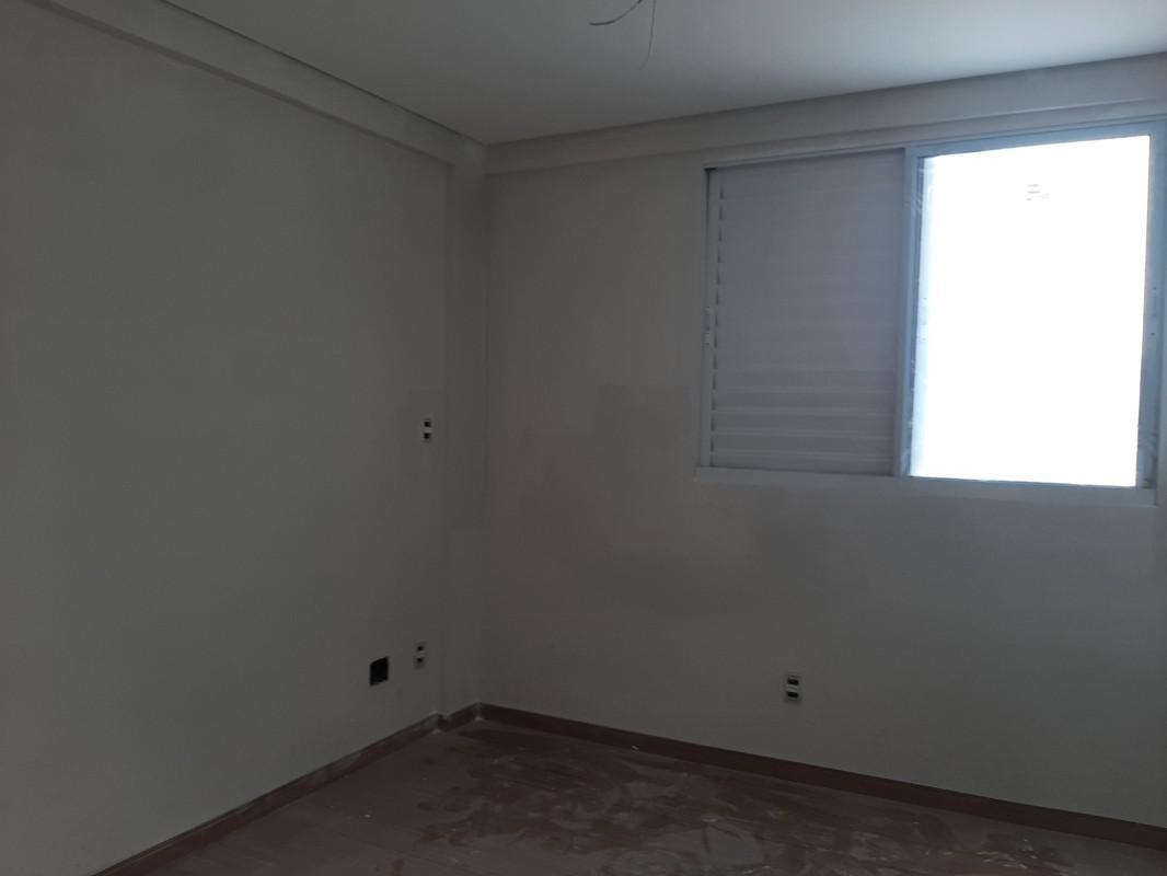 Apartamento, Nova Suíssa, 2 Quartos, 2 Vagas, 2 Suítes