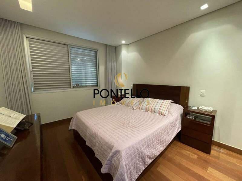 Cobertura, Savassi, 4 Quartos, 3 Vagas, 1 Suíte