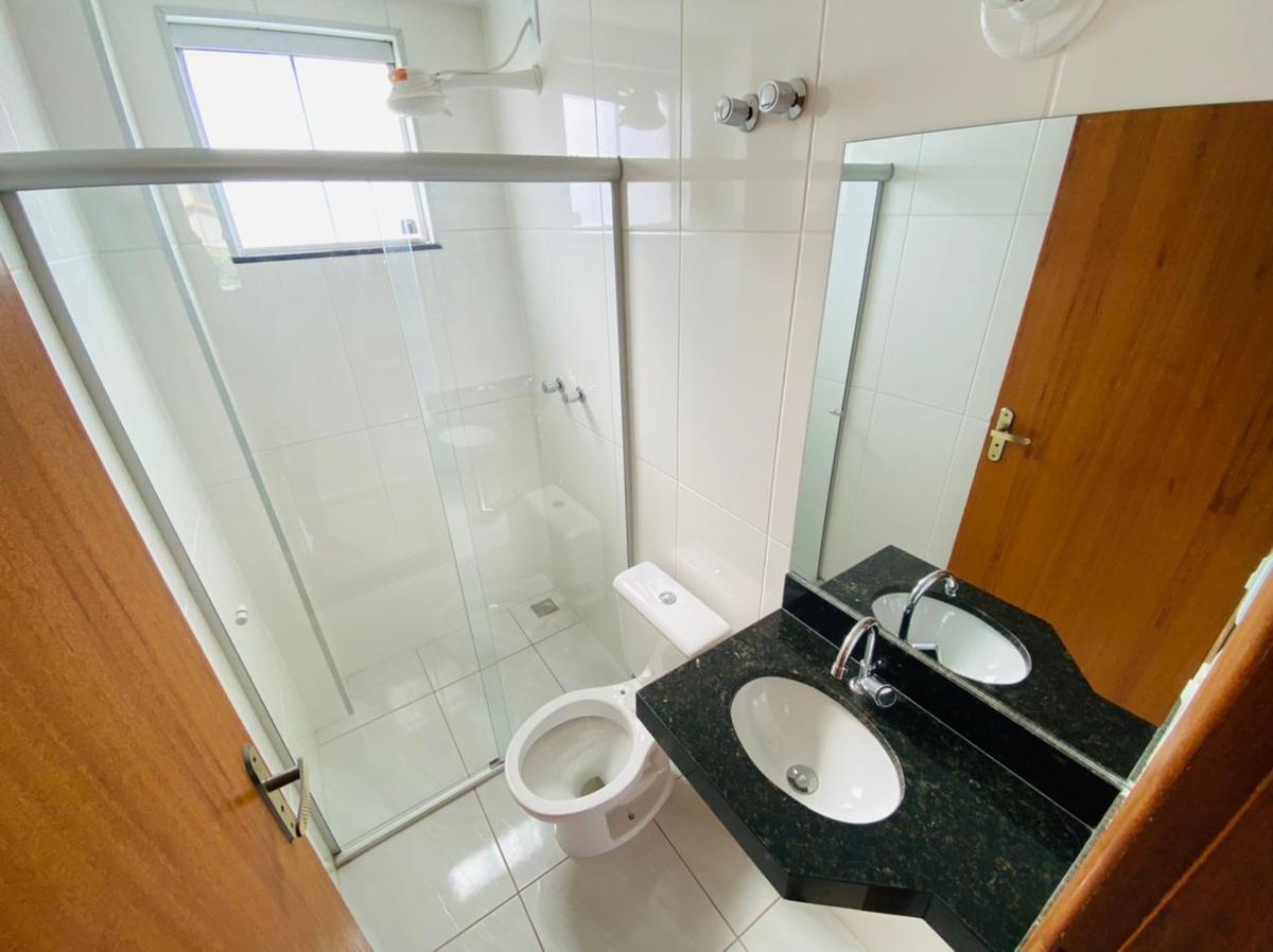 Apartamento, Candelária, 3 Quartos, 2 Vagas, 1 Suíte