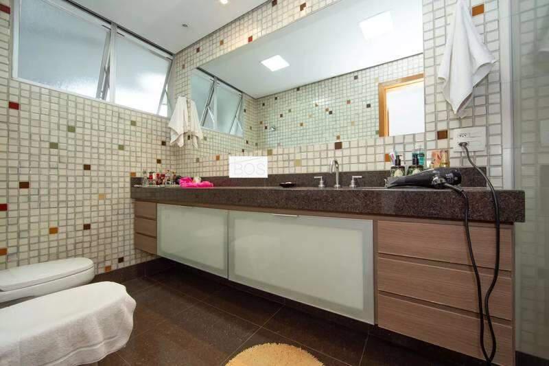 Apartamento, Santa Lúcia, 3 Quartos, 1 Vaga, 1 Suíte