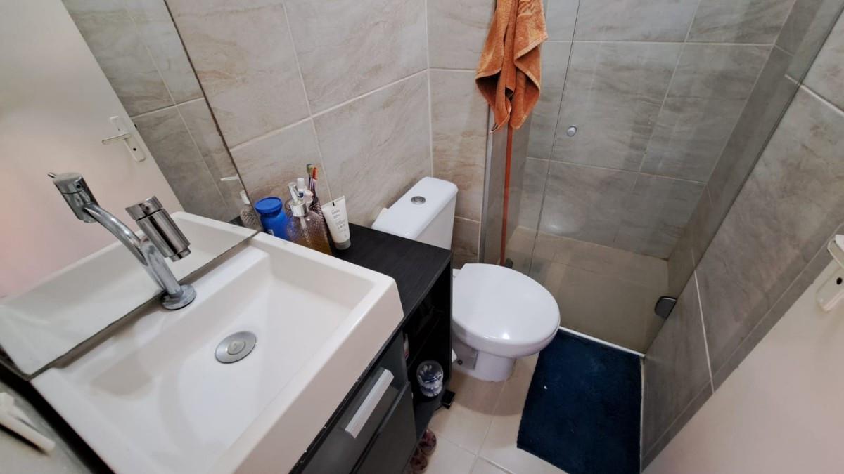 Apartamento, Heliópolis, 2 Quartos, 1 Vaga