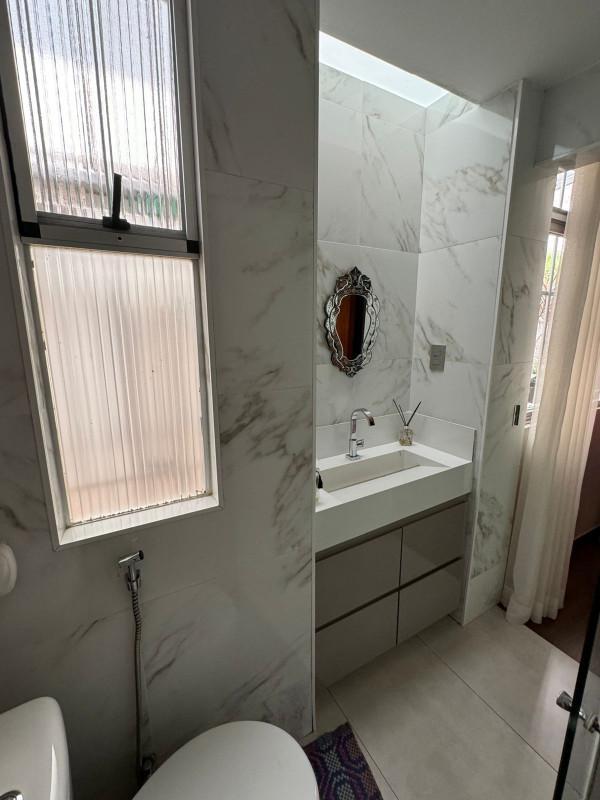 Apartamento, Salgado Filho, 3 Quartos, 1 Vaga, 1 Suíte