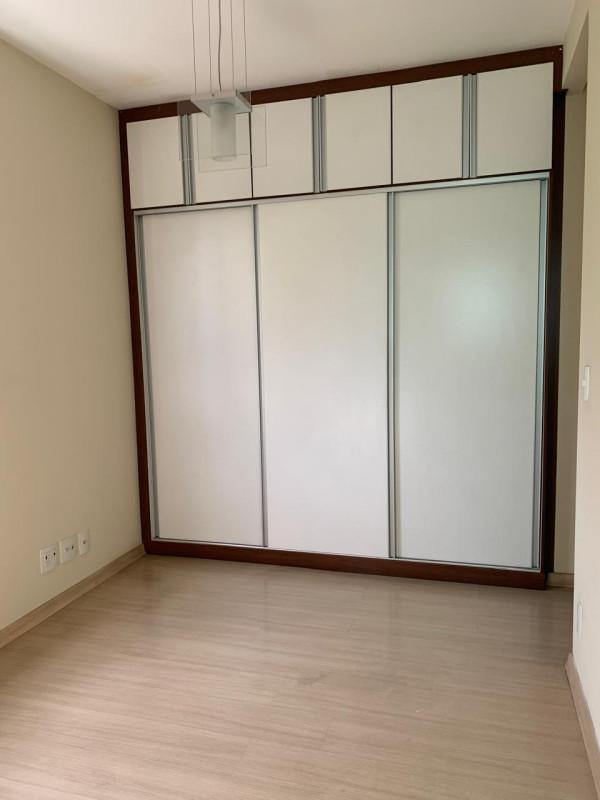 Cobertura, Castelo, 3 Quartos, 1 Vaga, 1 Suíte