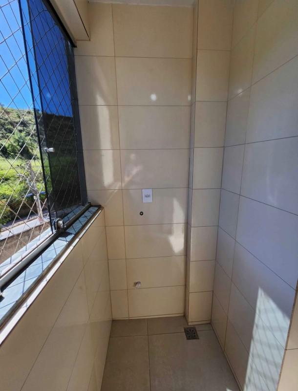 Cobertura, Varzea, 2 Quartos, 1 Vaga