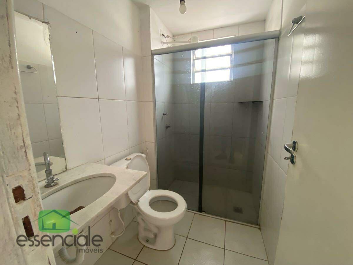 Apartamento, Jardim Riacho das Pedras, 2 Quartos, 1 Vaga