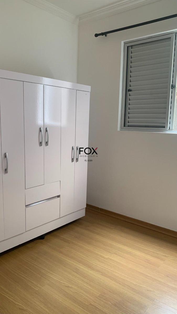 Apartamento, Nova Granada, 3 Quartos, 2 Vagas, 1 Suíte